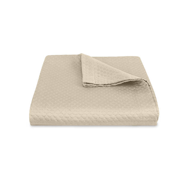 Matouk Sierra Percale Fitted Sheet & Reviews Perigold